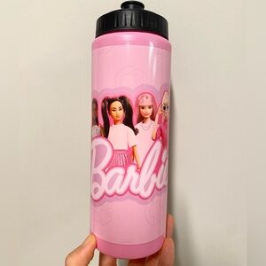 Barbie Water bottle